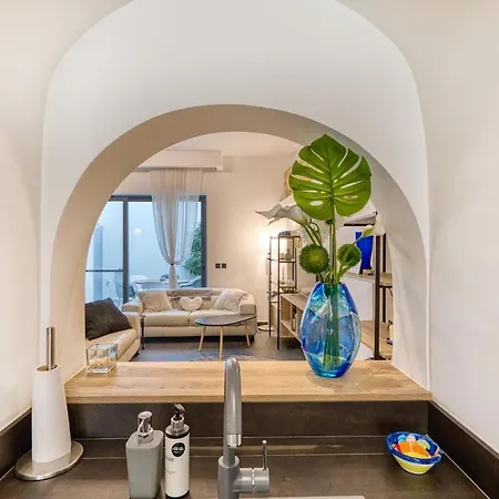 Nyaraló 3br Countryside Townhouse With Chillout Cave
