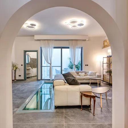 3br Countryside Townhouse With Chillout Cave * Dingli