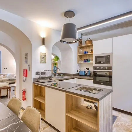3br Countryside Townhouse With Chillout Cave