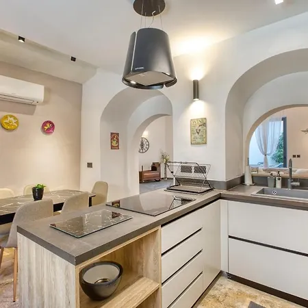 3br Countryside Townhouse With Chillout Cave Nyaraló Dingli