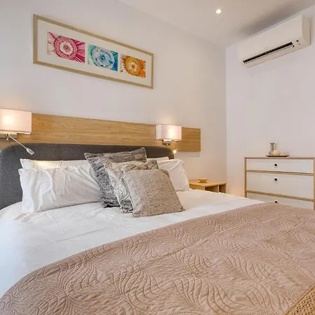3br Countryside Townhouse With Chillout Cave