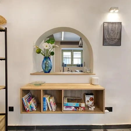 3br Countryside Townhouse With Chillout Cave * Dingli