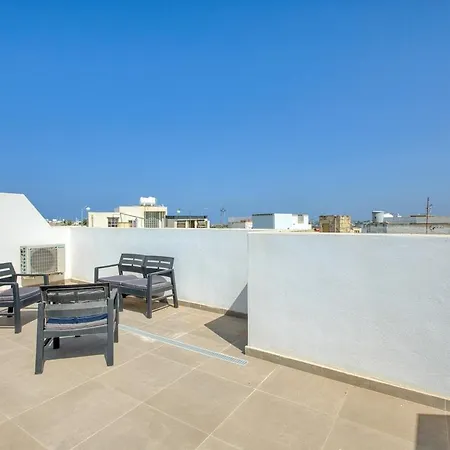 3br Countryside Townhouse With Chillout Cave Nyaraló *