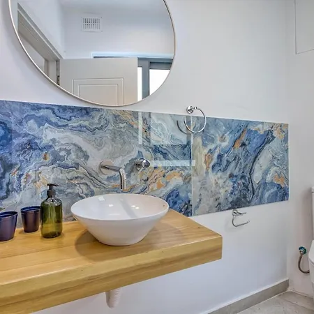 3br Countryside Townhouse With Chillout Cave