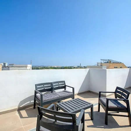 3br Countryside Townhouse With Chillout Cave Nyaraló *