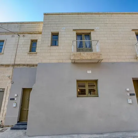 3br Countryside Townhouse With Chillout Cave Nyaraló