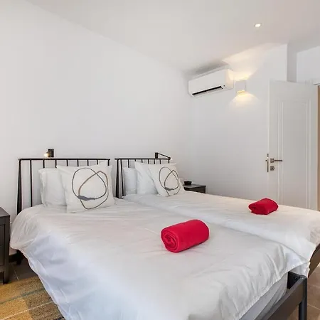 Nyaraló 3br Countryside Townhouse With Chillout Cave Dingli