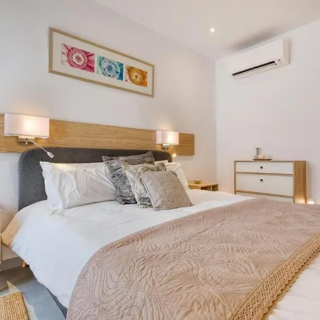 Nyaraló 3br Countryside Townhouse With Chillout Cave Dingli